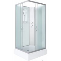 Niagara NG-33974-14QBK 90x70 (матовое стекло) Image #1