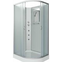 Niagara NG-3312-14LBKG 120x80x200 Image #2