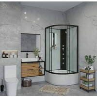 Niagara NG-6708-14BKG 90x90x215 Image #1