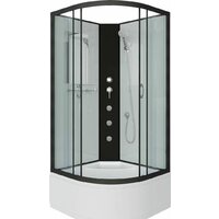 Niagara NG-6708-14BKG 90x90x215 Image #2