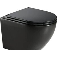 CeramaLux 2197MB (черный матовый)
