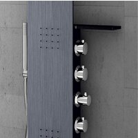 Cerutti Spa Bella B (черный) Image #5