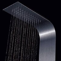 Cerutti Spa Bella B (черный) Image #4