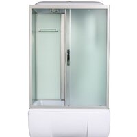 Душевые кабины