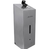 Ksitex ASD-800M (матовый стальной) Image #2