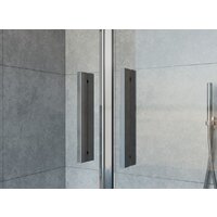 Vincea Garda VSR-1G29018CL (хром/прозрачное) Image #3