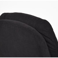 TetChair Comfort LT флок (черный) Image #14