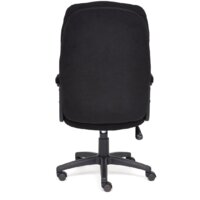 TetChair Comfort LT флок (черный) Image #5