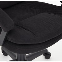 TetChair Comfort LT флок (черный) Image #10