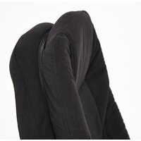 TetChair Comfort LT флок (черный) Image #13