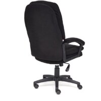 TetChair Comfort LT флок (черный) Image #4