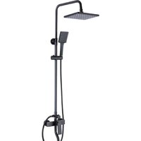 Rea Hass Black REA-B9968