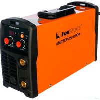 FoxWeld Мастер 250 Проф Image #2
