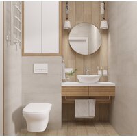 Lavinia Boho Relfix 5 в 1 77020050 (белое стекло) Image #3