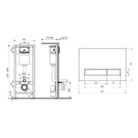 Lavinia Boho Relfix 5 в 1 77020050 (белое стекло) Image #8