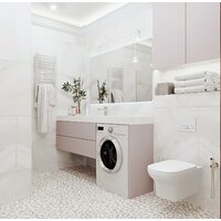 Lavinia Boho Relfix 5 в 1 77020050 (белое стекло) Image #7