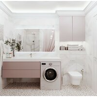 Lavinia Boho Relfix 5 в 1 77020050 (белое стекло) Image #6