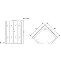 Niagara NG-6901-01 90x90 Image #3