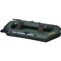 Муссон S-240 НД (серый) Image #4