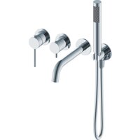 Oliveeka 889017 (хром)