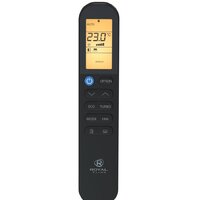 Royal Clima Attica Nero RC-AN70HN Image #10