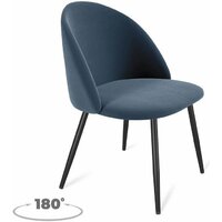 Sheffilton SHT-ST35/S1470-VP (тихий океан/черный муар, поворотный)