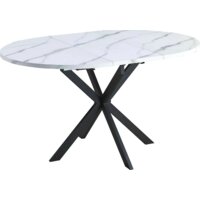 Signal Gaston GASTONBMAC100 (белый мрамор/черный матовый) Image #1