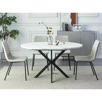 Signal Gaston GASTONBMAC100 (белый мрамор/черный матовый) Image #2