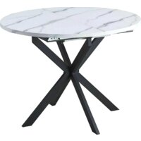 Signal Gaston GASTONBMAC100 (белый мрамор/черный матовый) Image #4