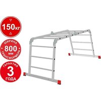 Новая высота NV3323 3323403 (4x3 ступени)