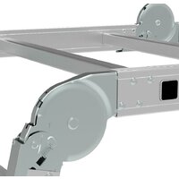 Новая высота NV3323 3323403 (4x3 ступени) Image #5