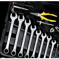 Berger BG151-1214 (151 предмет) Image #7