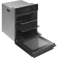 Meferi MEO458BK Comfort Image #7