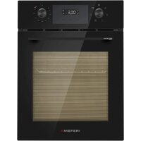 Meferi MEO458BK Comfort Image #2