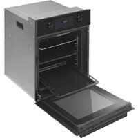 Meferi MEO458BK Comfort Image #6