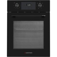 Meferi MEO458BK Comfort