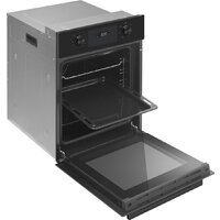 Meferi MEO458BK Comfort Image #8