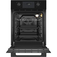 Meferi MEO458BK Comfort Image #5