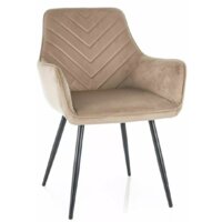 Signal Fig Velvet 8 (бежевый/черный) Image #2