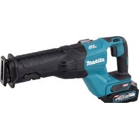 Makita JR001GM201 (с 2-мя АКБ 4 Ah, кейс)