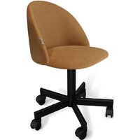 Sheffilton SHT-ST35/S120M (горчичный/черный муар)