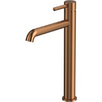 Whitecross Y1212CPB (брашированная медь)