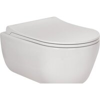 Berges Wasserhaus Ego Rimless + Toma Slim SO + Novum525 + F3 047253 Image #2