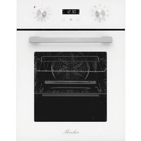 Monsher MOE 4592 Blanc Image #1