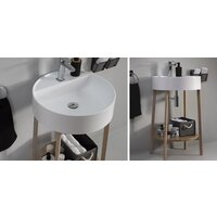 Belux Эвора Э-530 (белый) Image #5