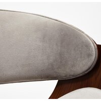 TetChair Lando mod.8036 (орех/серый) Image #7