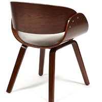 TetChair Lando mod.8036 (орех/серый) Image #2