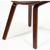 TetChair Lando mod.8036 (орех/серый) Image #4