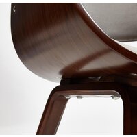 TetChair Lando mod.8036 (орех/серый) Image #8