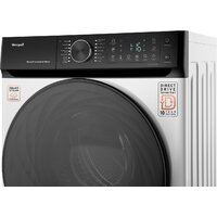 Weissgauff WM 59411 Direct Drive Inverter Steam Image #21